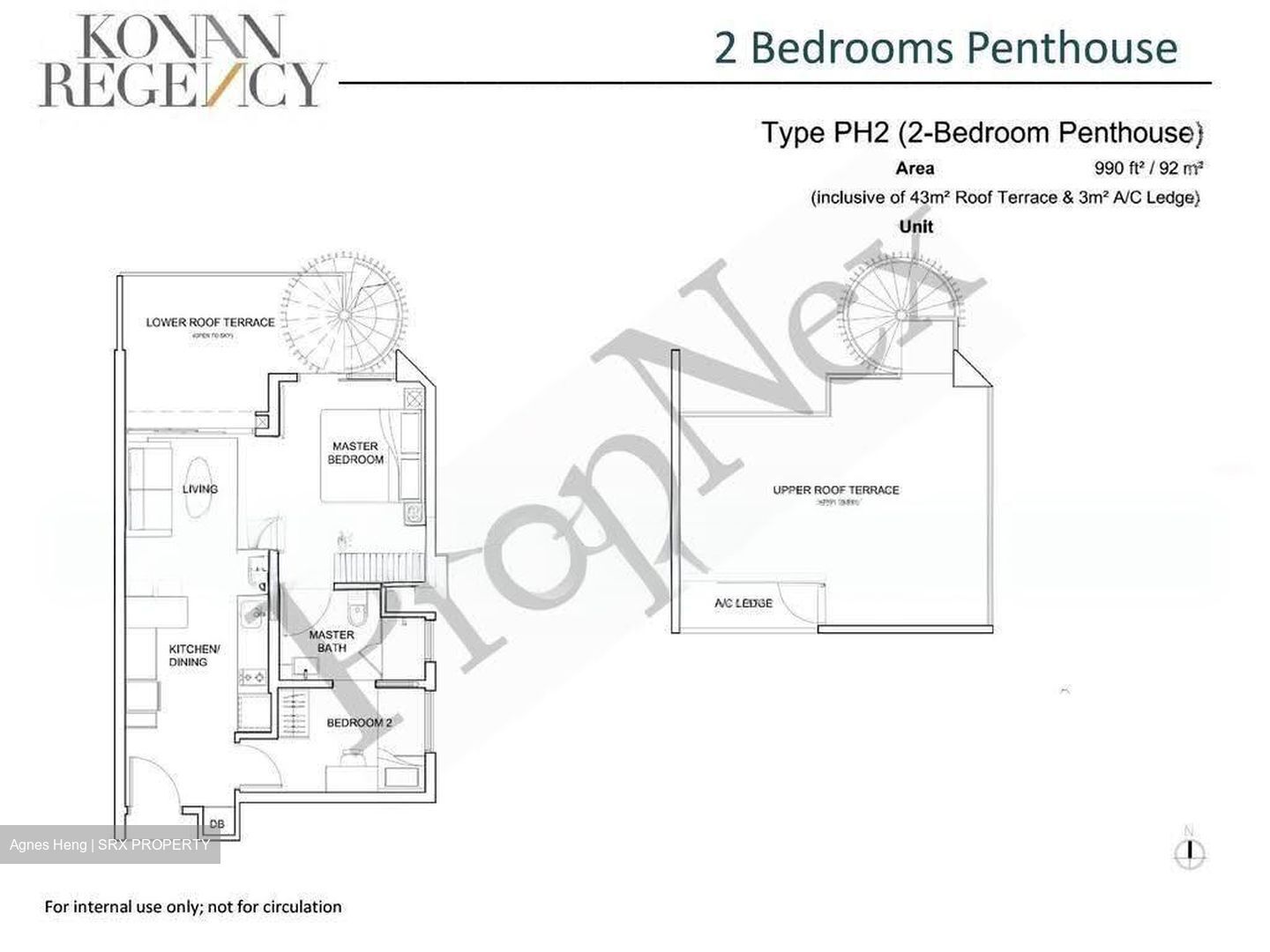 Kovan Regency (D19), Condominium #607613311